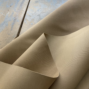 Sunbrella Plus Toast | Outdoor Fabric | Awning Weight | 8428-0000 | Solution Dyed Acrylic | 60" Wide | By the Yard