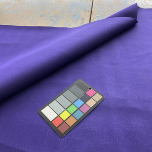 Sunbrella-like Heathered Concord | Indoor / Outdoor Fabric | Awning Weight | Solution Dyed Acrylic | 60" Wide | By the Yard