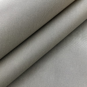 Acrylic Canvas Second Quality (Superficial Flaws) | Blueish Taupe | Outdoor Fabric | Awning Weight | Solution Dyed Acrylic | 60" Wide | By the Yard