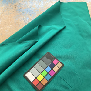 Seagrass Green Acrylic Canvas Fabric | Upholstery / Drapery / Slipcover | Solution Dyed Acrylic | Sun Fade Resistant | 60" Wide | By the Yard