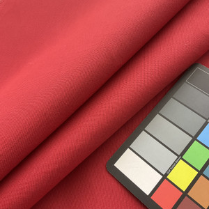 Sunbrella Spectrum Cherry | Indoor / Outdoor Fabric | Furniture Weight | 48096-0000 | 46" Wide | By the Yard