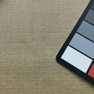 Sunbrella Boss Tweede II Maize | Indoor / Outdoor Fabric | Furniture Weight | 45893-0009 | Solution Dyed Acrylic | 54" Wide | By the Yard