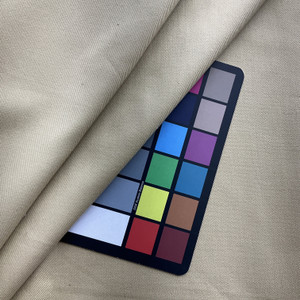 Spinnsol in Butter | Upholstery Canvas / Slipcover Fabric | Solid Yellow Twill Weave | Medium Weight | Richloom | 54" Wide | By the Yard