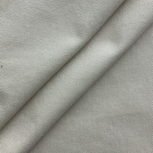 Leeward in Butter | Twill Upholstery / Slipcover Fabric |  Solid Yellow Tan | Medium Weight | 50% Poly / 50% Cotton | 54" Wide | By the Yard