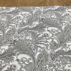 Sunbrella Insignia II Ink | 145119-0002 | Indoor Outdoor Upholstery Fabric | 100%  Solution Dyed Acrylic | Furniture Weight | 54 inch Wide | Sold by the YArd