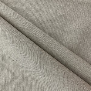 Canvas in Burlap | Upholstery Canvas / Slipcover Fabric | Solid Brown | Medium Weight | 54" Wide | By the Yard