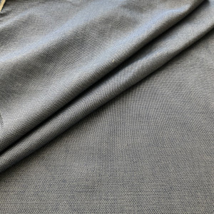 Two Toned Denim Blue | Upholstery / Slipcover Fabric | Medium Weight | 54" Wide | By the Yard