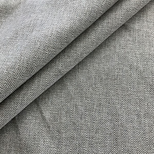 Krauss in Dew | Upholstery Fabric | Grey / Blue | Heavyweight | 54" Wide | By the Yard