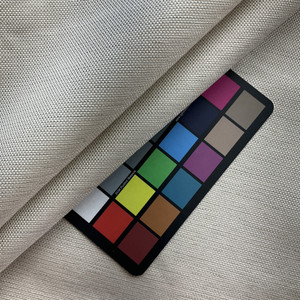 Dyson in Sand  |  Warm Ivory Neutral Solid Textured Woven  Upholstery Fabric | Medium Weight | 54" Wide | Sold BTY