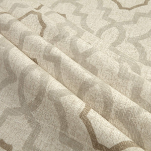 1.75 Yard Piece of Magnolia Home Fashions Talbot Mist | Medium Weight Duck Fabric | Home Decor Fabric | 54" Wide