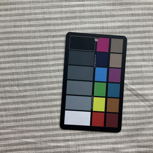 Lucera in Taupe | Upholstery Fabric |  Stripes in Off White / Taupe | Medium Weight | 54" Wide | By the Yard