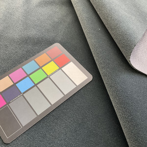 Shetland in Federal Navy Blue | Velvet Upholstery Fabric | Solid Plush Velvet | Heavyweight | 54" Wide | By the Yard