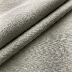 Andes in Silver Spruce | Upholstery / Slipcover Fabric | Muted Green Canvas | Medium-Heavyweight | 54" Wide | By the Yard