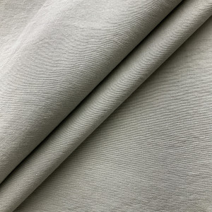 Andes in Silver Spruce | Upholstery / Slipcover Fabric | Muted Green Canvas | Medium-Heavyweight | 54" Wide | By the Yard