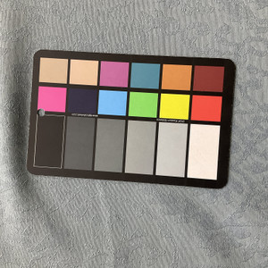 Louie in Aegean Blue | Drapery Fabric | Damask Design | Lightweight | 54" Wide | By the Yard