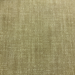 Tori In Citrine | Warm Light Green Textured Sold Microfiber Upholstery Fabric | Midweight Woven | Home Decor | 100% Polyester | 54 " Wide | Sold BTY