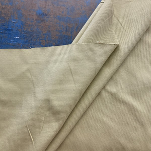 Light kiss in Parakeet | Upholstery Canvas / Slipcover Fabric | Solid Yellow Basketweave | Heavy Weight | 54" Wide | By the Yard