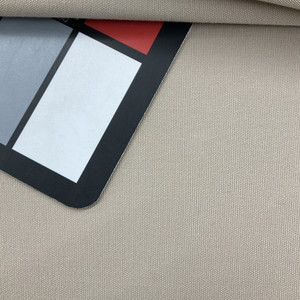 1.125 Yard Piece of Linen Sunbrella Awning & Marine Fabric 60" 6033-0000 -