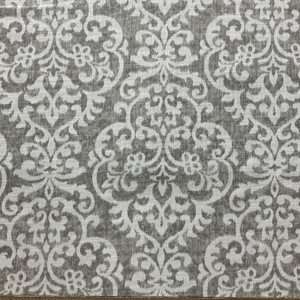 COVINGTON SALISBURY In Color OLIVE Printed home Decor Fabric | By the Yard