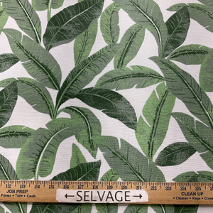 PREMIER JUNGLE In Color MIRAGEODT Printed home Decor Fabric | By the Yard