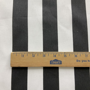 PREMIER CANOPY In Color BLACKTWILL Printed home Decor Fabric | By the Yard