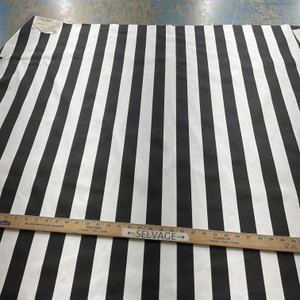 PREMIER CANOPY In Color BLACKTWILL Printed home Decor Fabric | By the Yard