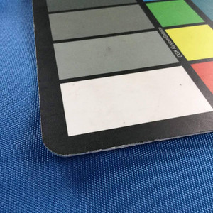 2 Yard Piece of Canvas Capri Sunbrella | Furniture Weight Fabric | 54 Wide | By The Yard | 5426-0000