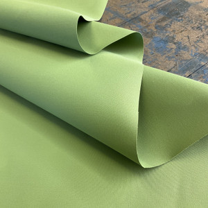 1.75 Yard Piece of Sunbrella Fabric Awning Weight | 60 Inch | 6085-0000 - Gingo Grasshopper