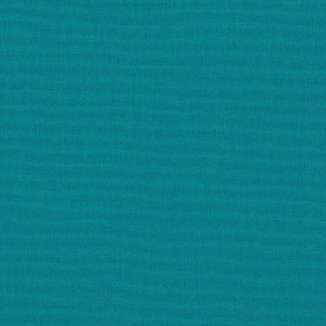 2 Yard Piece of Sunbrella Turquoise 6010-0000 | 60 inch Awning & Marine Fabric | By the Yard