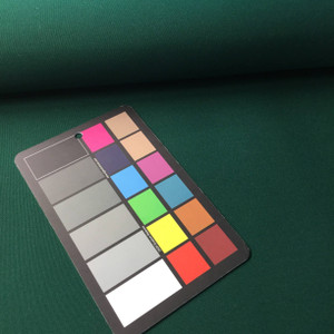 2.25 Yard Piece of 4637-0000 | Forest Green Sunbrella | 46 Inch | Marine And Awning Fabric