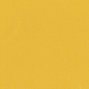 1 Yard Piece of Sunbrella Fabric Awning Weight | | 60 Inch | |  - 6002-0000 Yellow