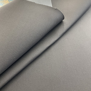 Molto Dark Brown | Foam-backed Fabric Headliner | Solid Almost Black Brown | 1/8th | 66" Wide | By the Yard