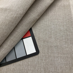 1.125 Yard Piece of Richloom Solarium Outdoor Woven Vero Birch | Heavyweight Woven, Outdoor Fabric | Home Decor Fabric | 54" Wide