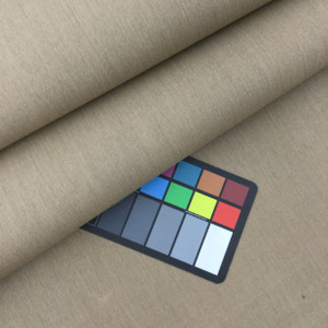 2 Yard Piece of Sunbrella Heather Beige | 60" Awning / Marine Canvas Fabric