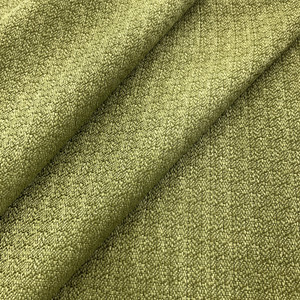 Bedford in Leaf | Upholstery Fabric | Mottled Design in Green | 100% Polyester | Heavy Weight | Nassimi brand | 54" Wide | By the Yard