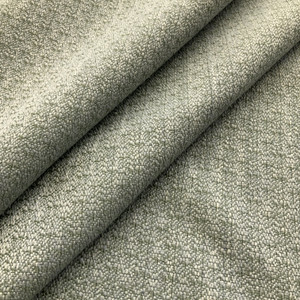 Bedford in Spearmint | Upholstery Fabric | Mottled Design in Mint Blue-Green | 100% Polyester | Heavy Weight | Nassimi brand | 54" Wide | By the Yard