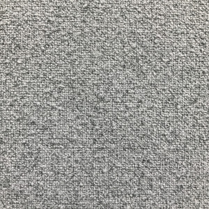Cortlandt in Dove | Upholstery Fabric | Speckled Two Tone Light Grey | 100% Polyester | Nassimi Brand | 54" Wide | By the Yard