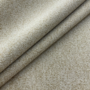 Cortlandt in Ewe | Upholstery Fabric | Speckled Two Tone Off White | 100% Polyester | Nassimi Brand | 54" Wide | By the Yard
