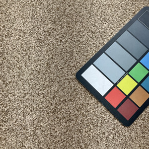 Cortlandt in Nutmeg | Upholstery Fabric | Speckled Two Tone Tan | 100% Polyester | Nassimi Brand | 54" Wide | By the Yard