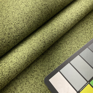 Cortlandt in Sage | Upholstery Fabric | Speckled Two Tone Green | 100% Polyester | Nassimi Brand | 54" Wide | By the Yard