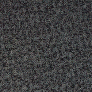 Cortlandt in Storm | Upholstery Fabric | Speckled Two Tone Dark Grey | 100% Polyester | Nassimi Brand | 54" Wide | By the Yard