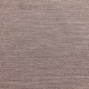 Hester in Anemone | Upholstery Fabric | Striated Grey on Lavender | 100% Polyester | Medium Weight | Nassimi | 54" Wide | By the Yard