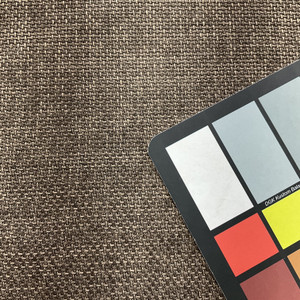 Hudson in Cocoa | Upholstery Fabric | Basketweave | Brown | 100% Polyester | Medium Weight | Nassimi | 54" Wide | By the Yard