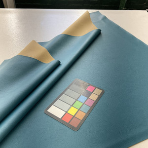 Nassimi Classic in Maui / Blue | Premium Upholstery Vinyl | Auto / Commercial / Home | Extra Durable | 54" Wide | BTY