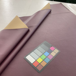 Nassimi Classic in Malbec / Wine Red | Premium Upholstery Vinyl | Auto / Commercial / Home | Extra Durable | 54" Wide | BTY