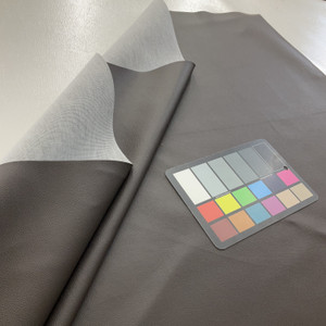 Nassimi Impulse in Espresso / Dark Brown | Premium Upholstery Vinyl | Commercial / Home | 54" Wide | BTY