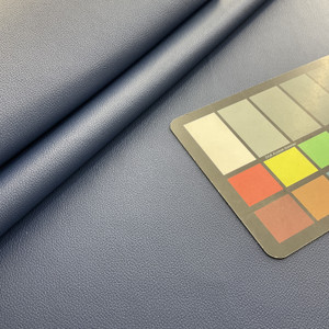 Nassimi Impulse in Indigo / Blue | Premium Upholstery Vinyl | Commercial / Home | 54" Wide | BTY