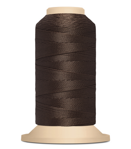 Gutermann WALNUT Outdoor / Upholstery Thread 100% Polyester  300 Yard Cone | 40WT |  0