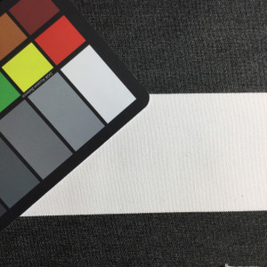 1.5 Yard Piece of Sunbrella 58030-0000 Cabana Classic  | Furniture Weight Fabric | 54 Wide | Boat Interiors / Patio | BTY