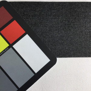 0.875 Yard Piece of Sunbrella 58030-0000 Cabana Classic  | Furniture Weight Fabric | 54 Wide | Boat Interiors / Patio | BTY